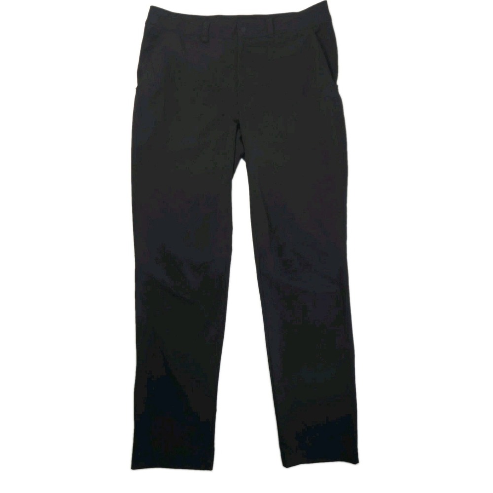 The North Face Pants Mens 36x34  Paramount Black Flashdry Hiking Stretch Tech